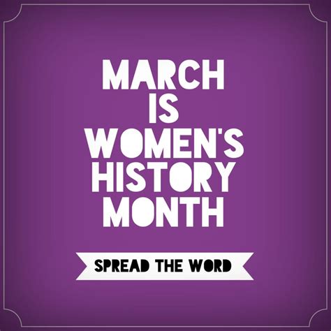 women's month quotes